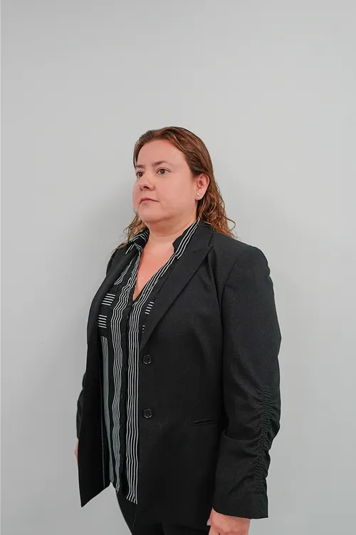 Image of attorney LESLIE AZZAM